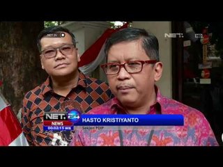 Meski Muhammad Syaihu Belum Ditetapkan Sebagai Tersangka, PDIP Akan Berikan Sanksi Berat - NET24