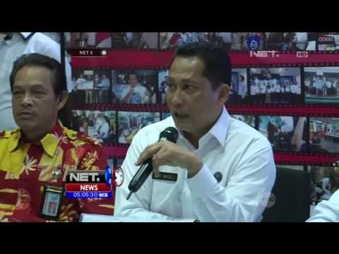 26 Miliar Aset Bandar Narkoba Disita BNN - NET 5