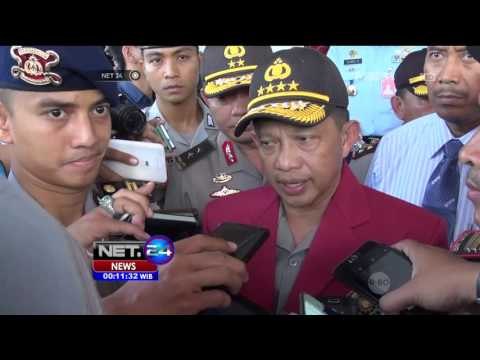 Pernyataan Kapolri Terkait Kasus Dugaan Pembakaran Lahan dan Hutan - NET24