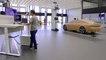 Audi A7 Sportback & "Insight Design" Workshop Exterior