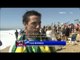 Kompetisi Surfing Anjing di California - NET24