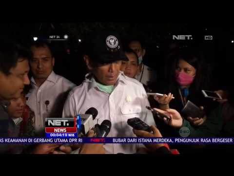 Menkopolhukam, Wiranto Sesalkan Aksi Massa Yang Berakhir Ricuh - NET24