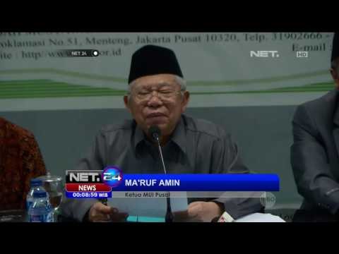 MUI Nyatakan Ajaran Padepokan Dimas Kanjeng Sesat - NET24