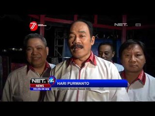 Malam Budaya Danau Toba - NET24