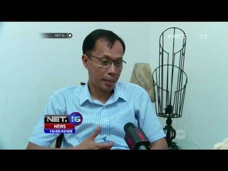 Waspada Penyakit Pada Hewan Kurban - NET16