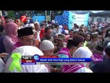 27 Calon Jemaah Haji Ditunda Karena Visa Belum Turun - NET12