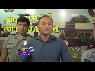 Polda Jawa Timur Menyita 657 Trenggilling Senilai 5 Miliar Rupiah - NET5