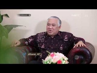 Mari Kita Menghargai Waktu - Risalah bersama Din Syamsudin