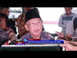 DPD RI Tanggapi Penetapan Tersangka Irman Gusman - NET24
