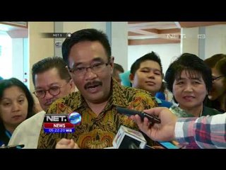 Dokter Kecil Pelopor Peningkatan Kesehatan - NET 5