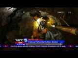 Evakuasi 11 Penambang Emas Terhambat Banyaknya Material Lumpur & Air - NET5