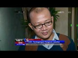 KPK Amankan Uang 100 Juta Rupiah dari Kamar Pribadi Irman Gusman - NET5