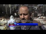 Serangan Udara di Aula Perkabungan Yaman - NET24
