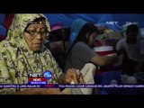 Sejumlah Korban Banjir di Gorontalo Mengungsi di Pinggir Jalan - NET24