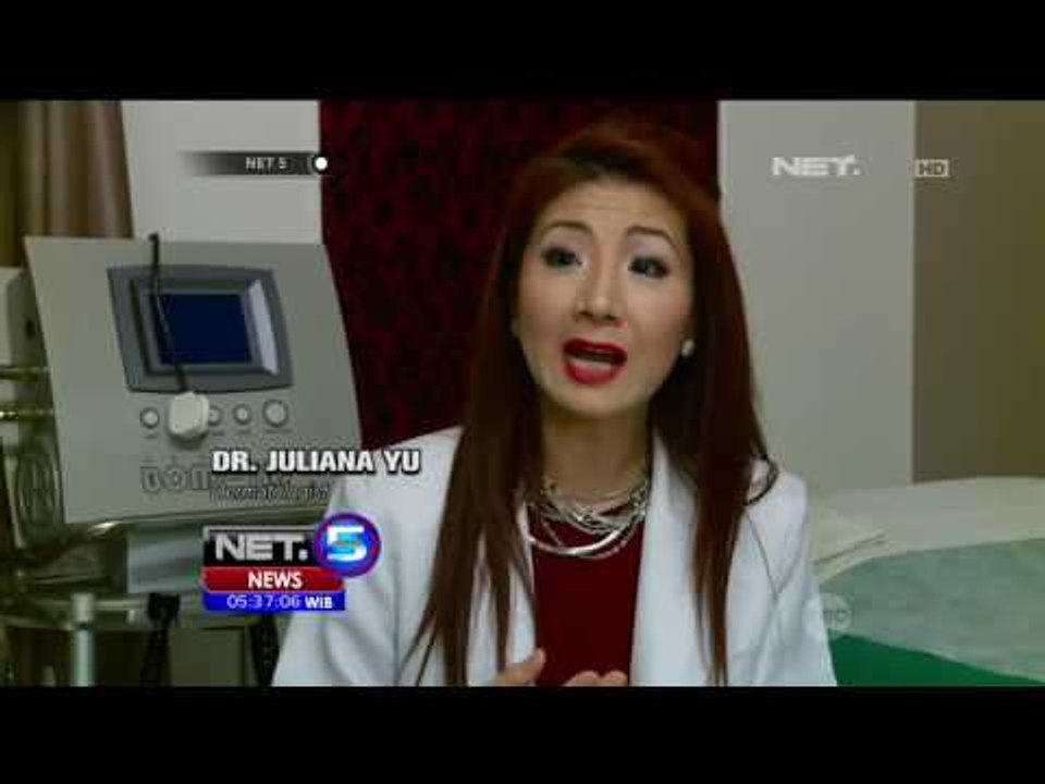 Cerahkan Kulit dengan Bahan Alami - NET 5