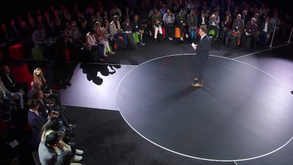 Highlights Press Event Audi A7 Sportback