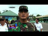 9 Titik Panas Tersebar di 4 Kabupaten Palembang - NET16