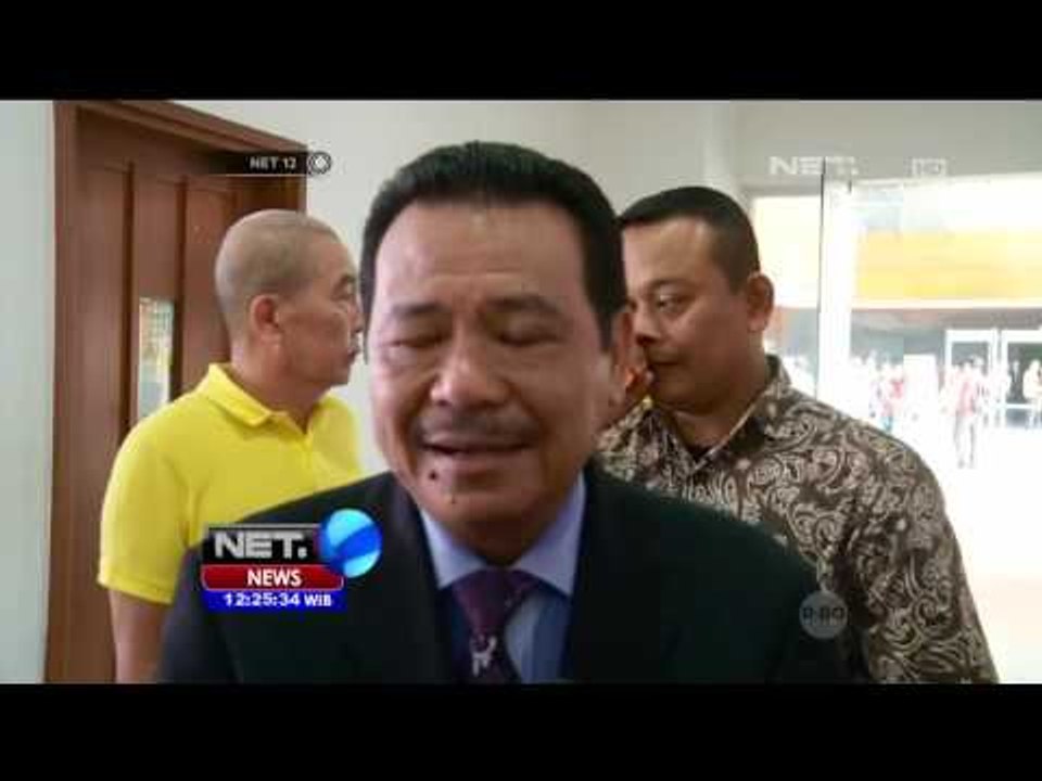 Kuasa Hukum Jessica Kembali Hadirkan Saksi Ahli Bidang IT - NET12