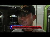 Kebakaran di Belawan Sumatera Utara Tewaskan 1 Orang dan Melalap Habis Ratusan Rumah - NET5