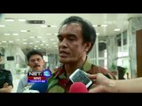 Live Report di Gedung KPK Terkait Irman Gusman - NET12