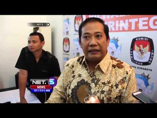 Timor Tengah Utara Hanya 1 Pasangan yang Daftar ke KPU - NET5