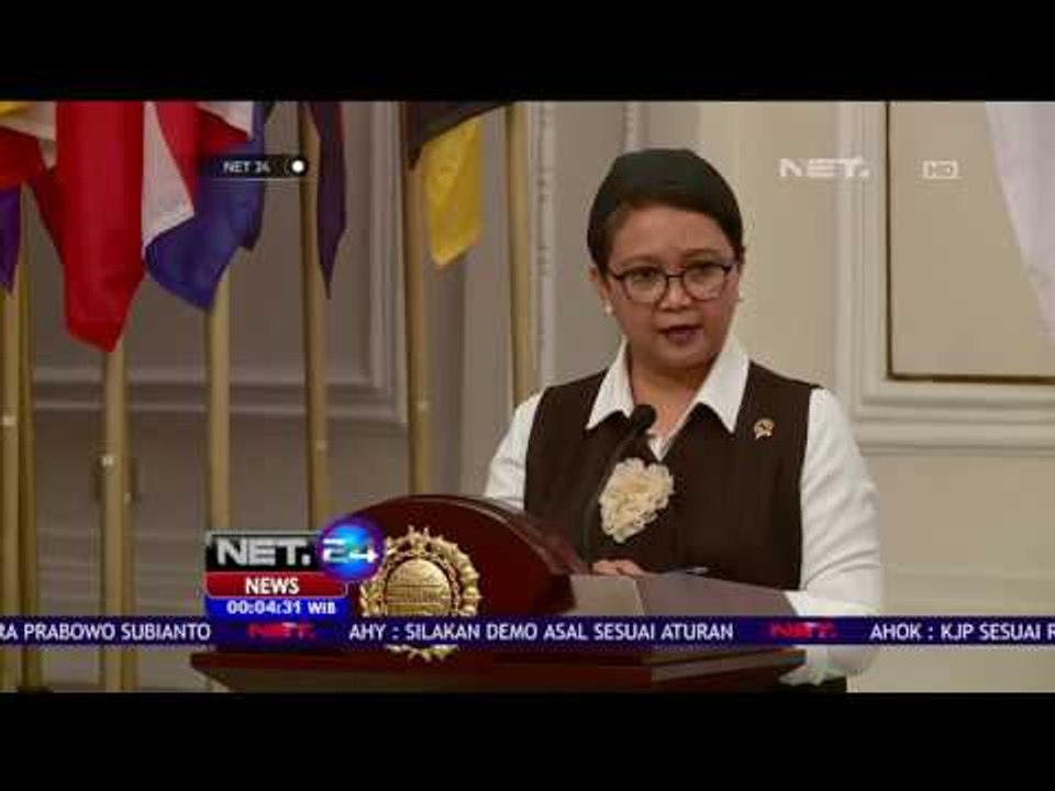 Disandera Selama 4 Tahun, Akhirnya 4 ABK Diserahkan ke Keluarga - NET24