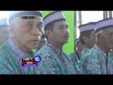181 Jemaah Haji Asal Kota Sorong Berangkat  Tanpa Visa Haji - NET12
