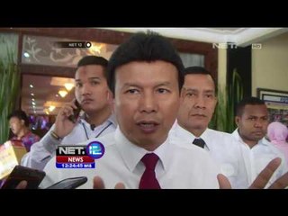 Penyidik Dugaan Penistaan Agama Sudah Periksa 8 Saksi - NET 12