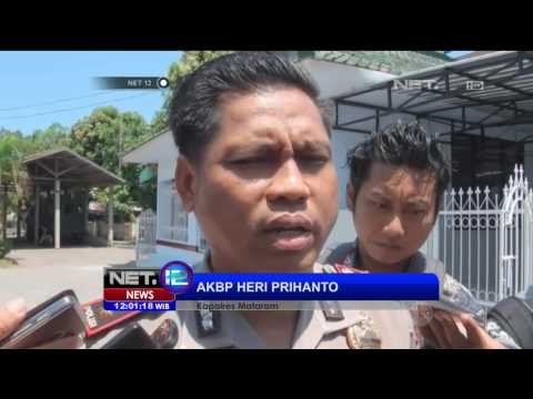 6 Orang Dinyatakan Positif Narkoba Terkait Kasus Narkoba Gatot Brajamusti - NET12