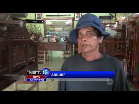 Air Belum Surut, Puluhan Sekolah Masih DIliburkan - NET12