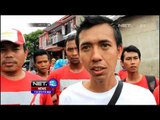 Tarian Naga Hibur Warga Korban Banjir Garut -NET12 9 Oktober
