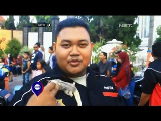 Komunitas Pecinta Sugar Glider - NET 10