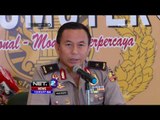 Tersangka Bom Bunuh Diri di Medan Akui Dapat Uang untuk Lancarkan Aksinya - NET12