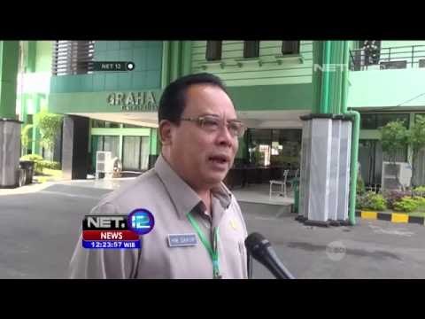 Kesalahan Foto Pada Visa, Lulut Tertahan di Asrama Haji Sukolilo Surabaya - NET12