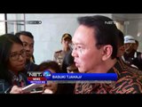 Ahok Ajukan Perbaikan Gugatan Uji Materi Undang Undang Pilkada - NET24