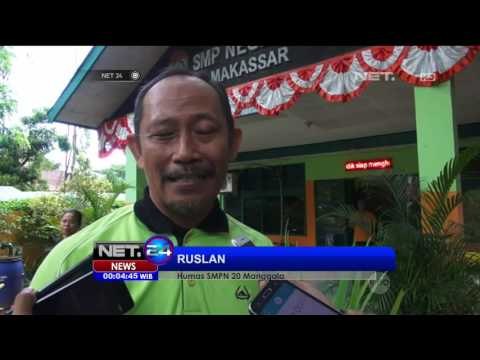 Puluhan Orangtua Siswa Tuntut Pihak Sekolah Terkait Kekerasan Seksual - NET24