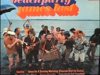 James Last Happy Brasilia 2