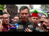 Masa Sosialisasi Masih Berjalan, Cagub DKI Jakarta Gencar Lakukan Blusukan - NET5