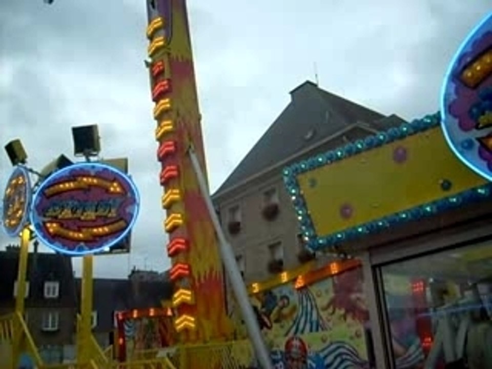 Manege