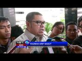Gubernur dan Istri Sumatera Utara Diduga Sebagai Pemberi Suap - NET24
