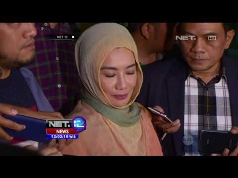 Reza Artamevia Laporkan Balik Guru Spiritualnya, Gatot Brajamusti - NET12