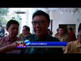 Rano Karno Siap Gantikan Atut Gubernur Banten - NET5