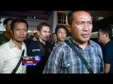 Live Report Polisi Rilis Barang Bukti Hasil Geledah Rumah Gatot Brajamusti - NET12