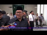 Gubernur Jawa Barat Menyatakan Siaga Banjir hingga April 2016 - NET 16