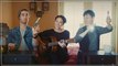 SLOW HANDS - Niall Horan - KINA GRANNIS & KHS COVER by  Zili Music Company
