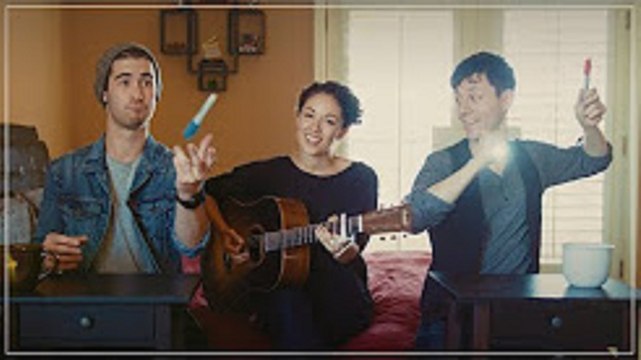 SLOW HANDS - Niall Horan - KINA GRANNIS & KHS COVER by Zili Music Company