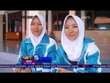 Lestarikan Olahraga & Permainan Tradisional - NET 5