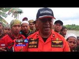 6 Korban Akibat Perahu Terbalik Bengawan Solo Ditemukan Tewas -NET24 8 Oktober