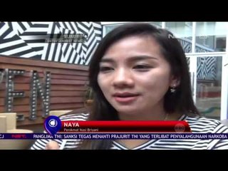 Nasi Briyani Yang Gurih dan Hangat - NET 10