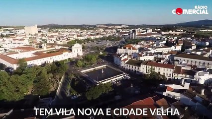 Rádio Comercial | New York, New York: Estremoz